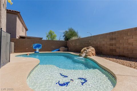 113 Lovage Street Henderson NV 89002