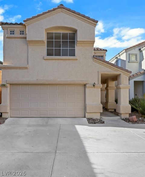 Photo of 2708 Commitment Court, North Las Vegas, NV 89031 (MLS # 2765060)
