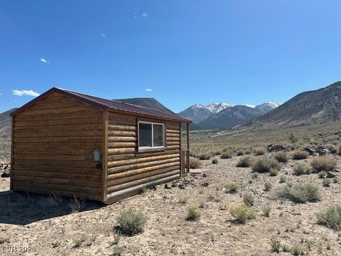 Vacant Land For Sale - 1330 Wild Horse Run<br/> Dyer, NV 89010