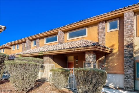 10480 Tuscany Rose Court Las Vegas NV 89129