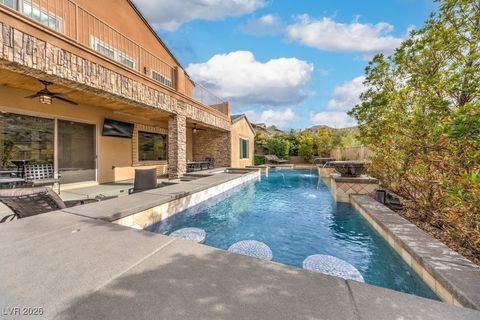 35 Stonemark Drive Henderson NV 89052