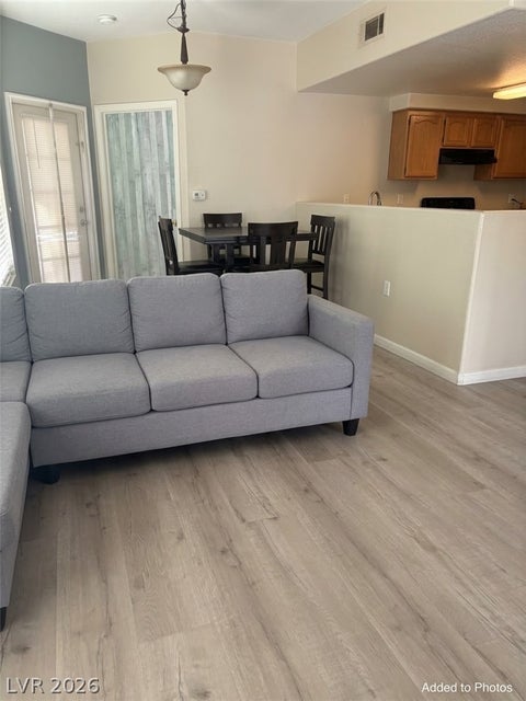Condo For Rent - 3400 Cabana Drive #1114<br/> Clark County, Las Vegas, NV 89122