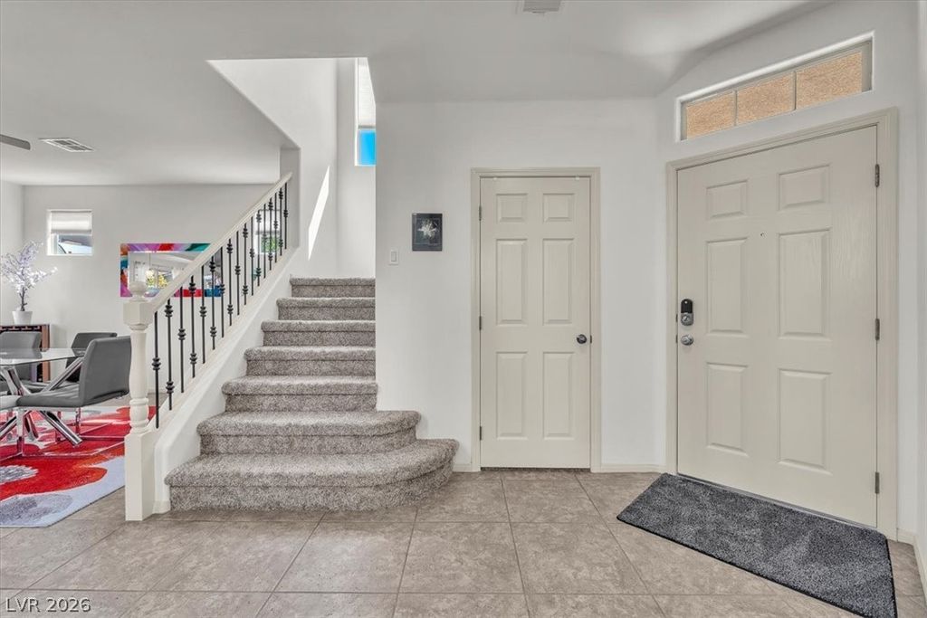 Photo of 1612 Yellow Tulip Place, Henderson, NV 89012 (MLS # 2773986)