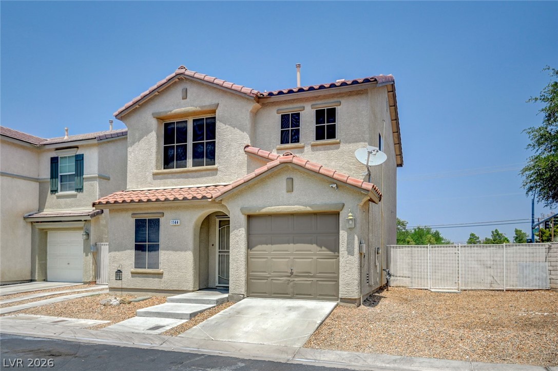 1144 Black Cherry Street