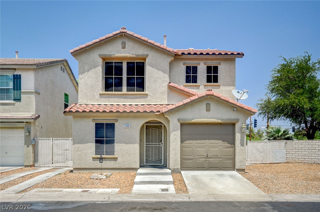 1144 Black Cherry Street