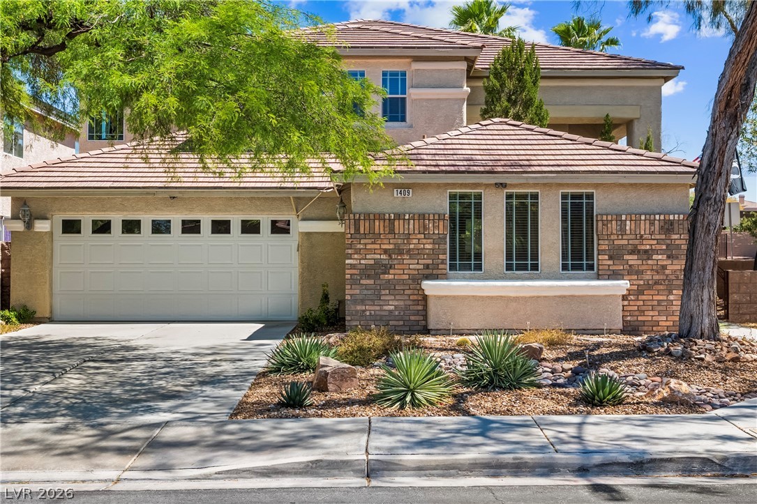 1409 Minuet Street