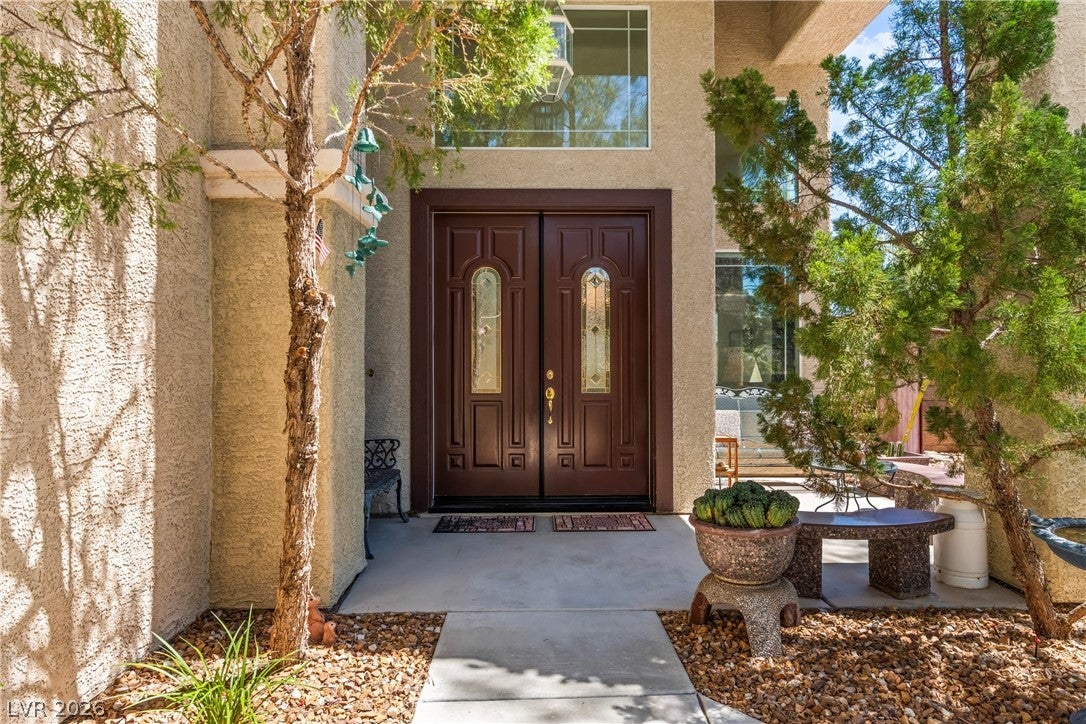 1409 Minuet Street