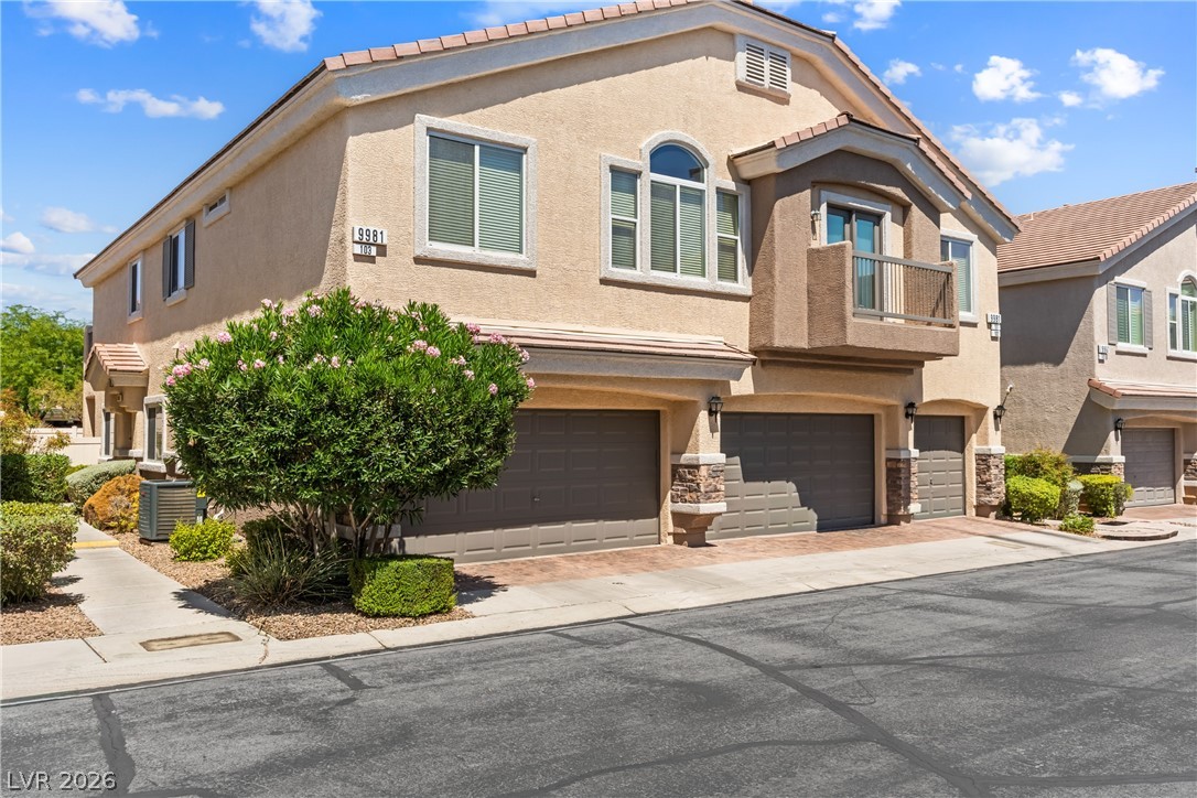 9981 Aspen Rose Street 103