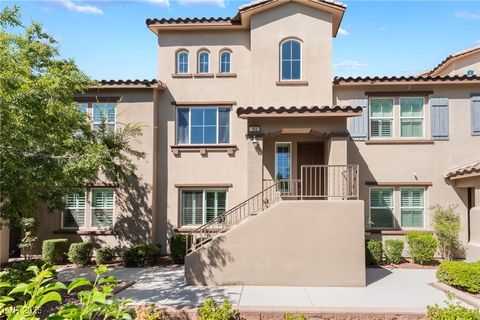 11375 Ogden Mills Drive 103 Las Vegas NV 89135