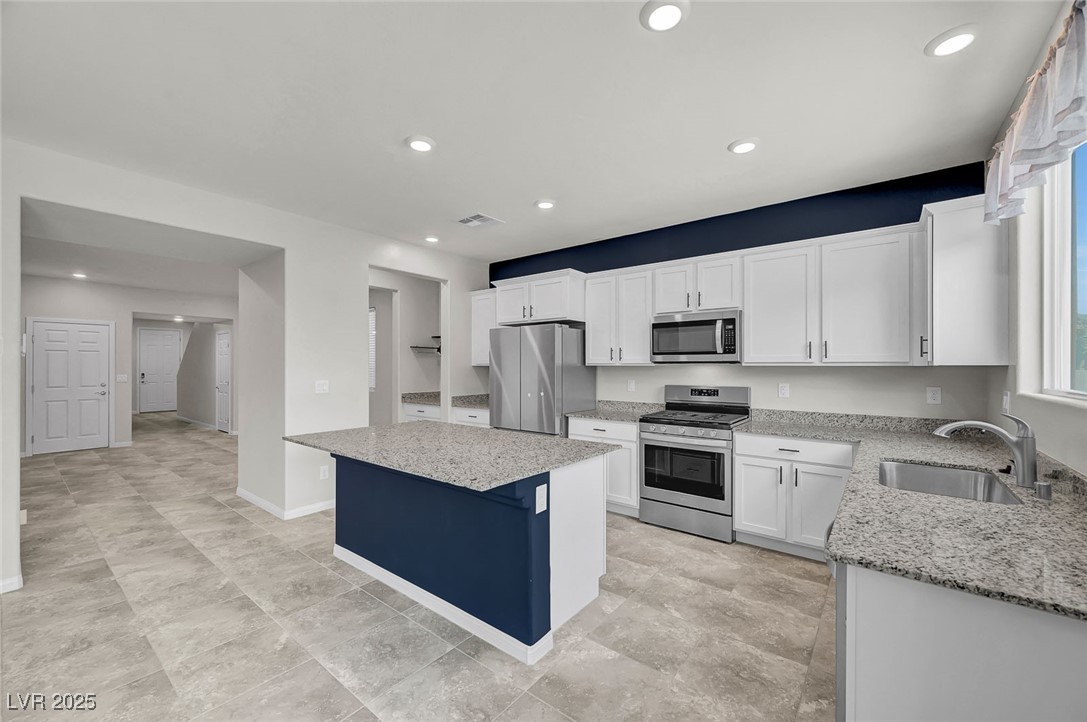 4527 Solitude Falls Avenue