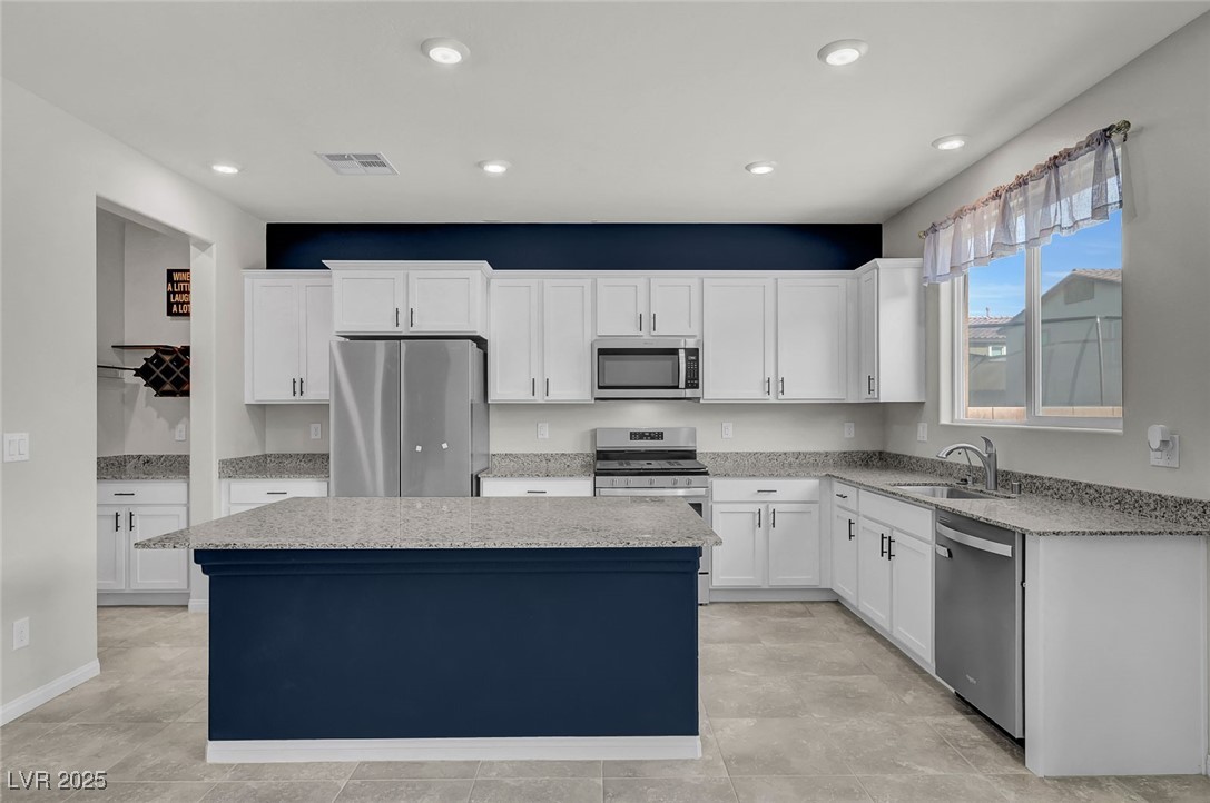 4527 Solitude Falls Avenue