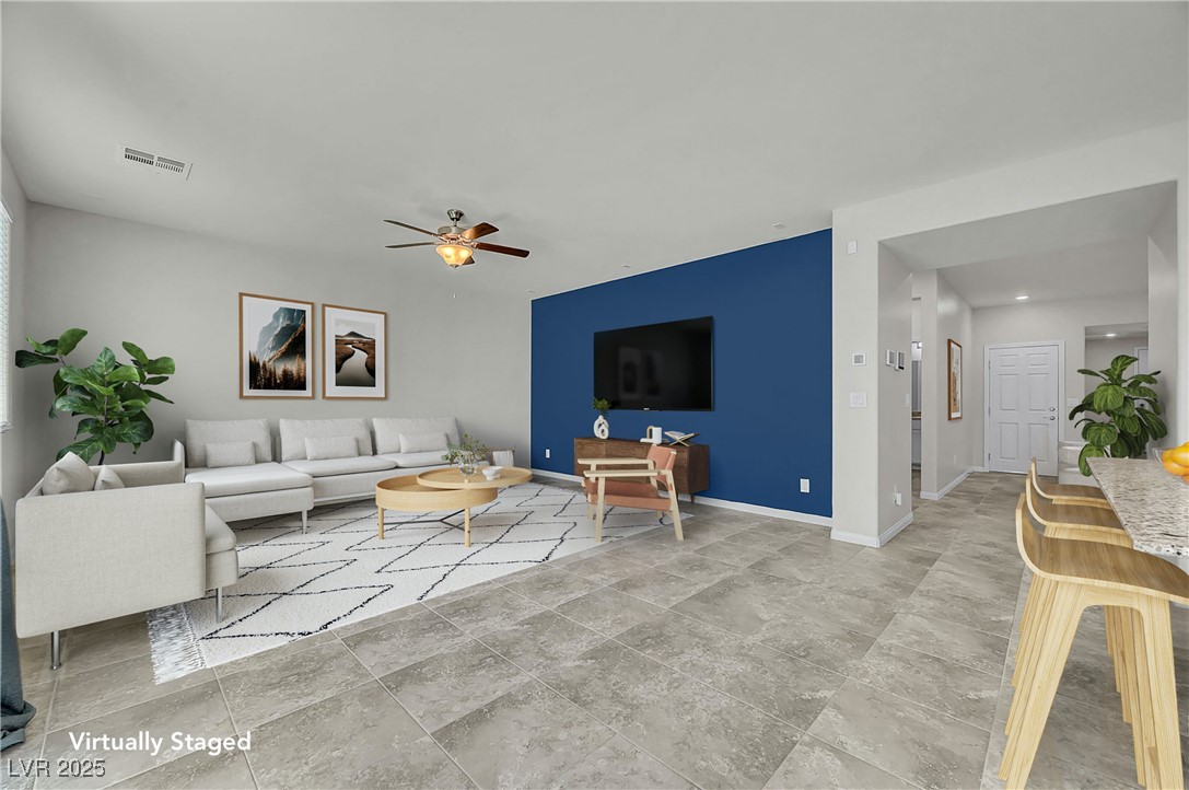 4527 Solitude Falls Avenue