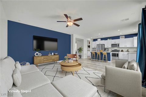 4527 Solitude Falls Avenue North Las Vegas NV 89084