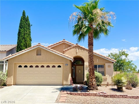 Homes For Rent - 9708 Ridge Creek Place<br/> Las Vegas, NV 89134