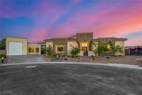 Photo of 7062 Maverick Street, Las Vegas, NV 89131 (MLS # 2690278)