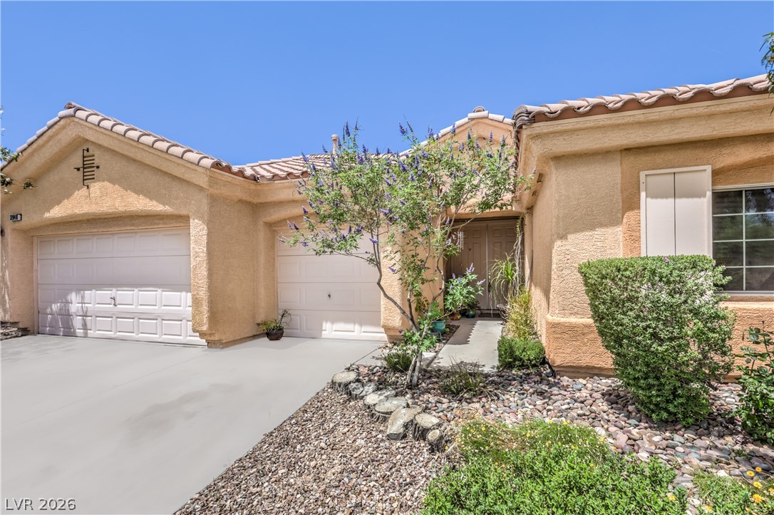 3940 Genoa Drive