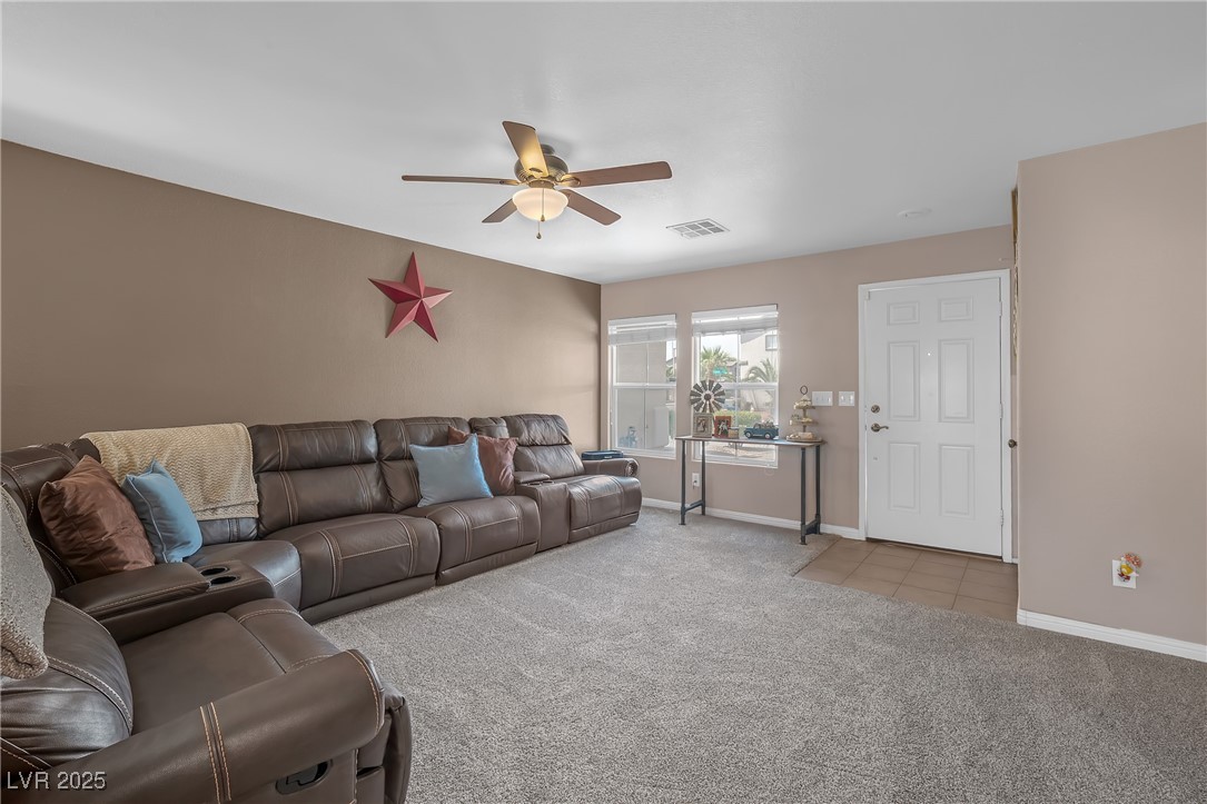 8320 Highland Ranch Street, Las Vegas, Nevada image 4