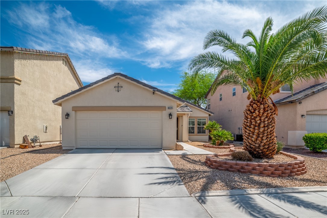 8320 Highland Ranch Street, Las Vegas, Nevada image 1