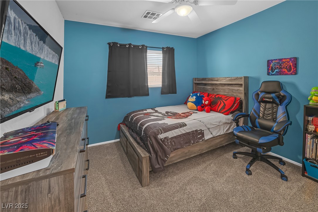 8320 Highland Ranch Street, Las Vegas, Nevada image 15
