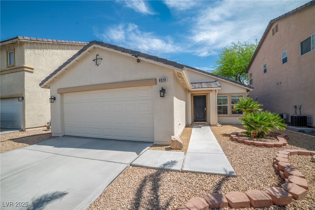 8320 Highland Ranch Street, Las Vegas, Nevada image 2