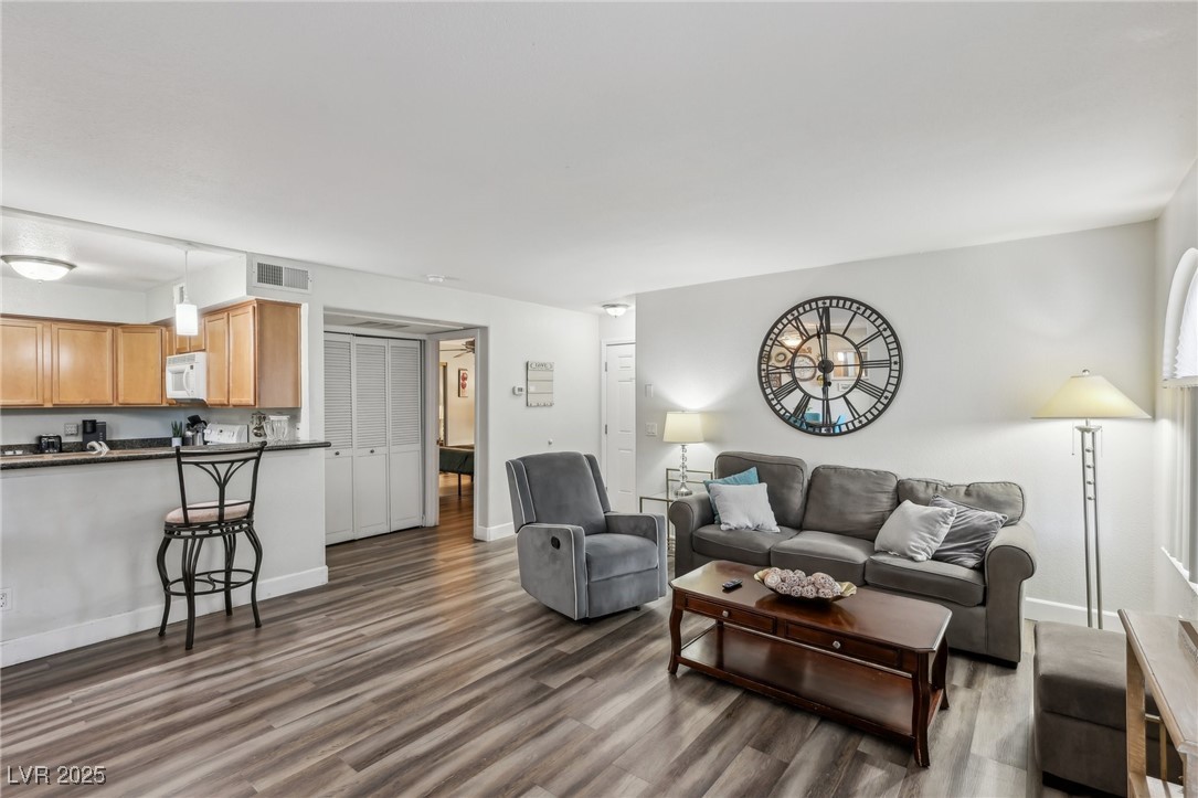 3145 E Flamingo Road #1045, Las Vegas, Nevada image 6