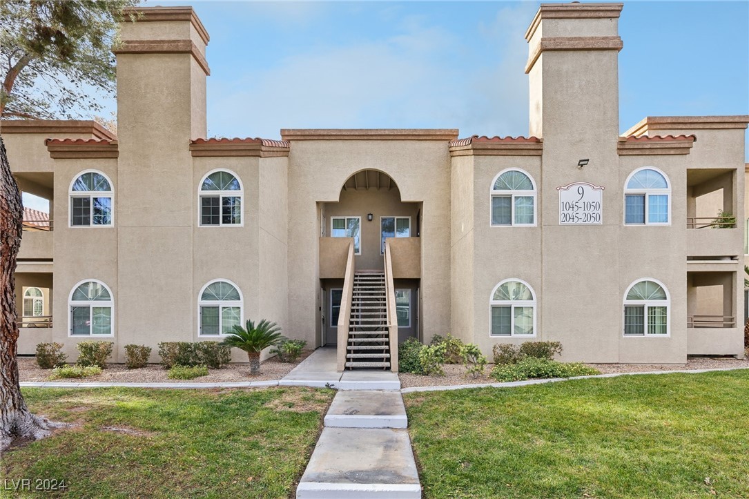 3145 E Flamingo Road #1045, Las Vegas, Nevada image 3