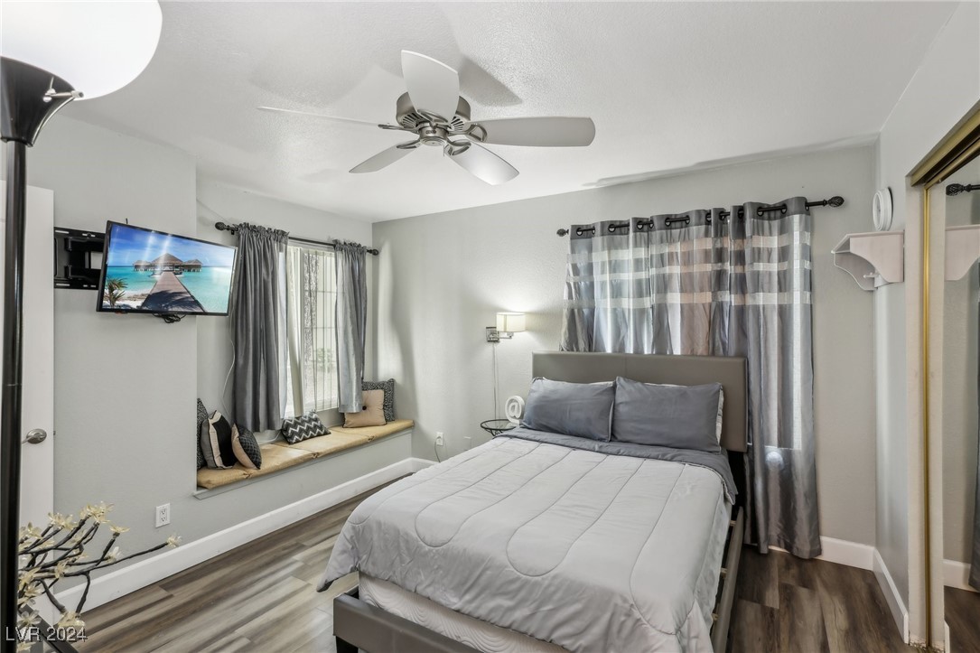 3145 E Flamingo Road #1045, Las Vegas, Nevada image 24