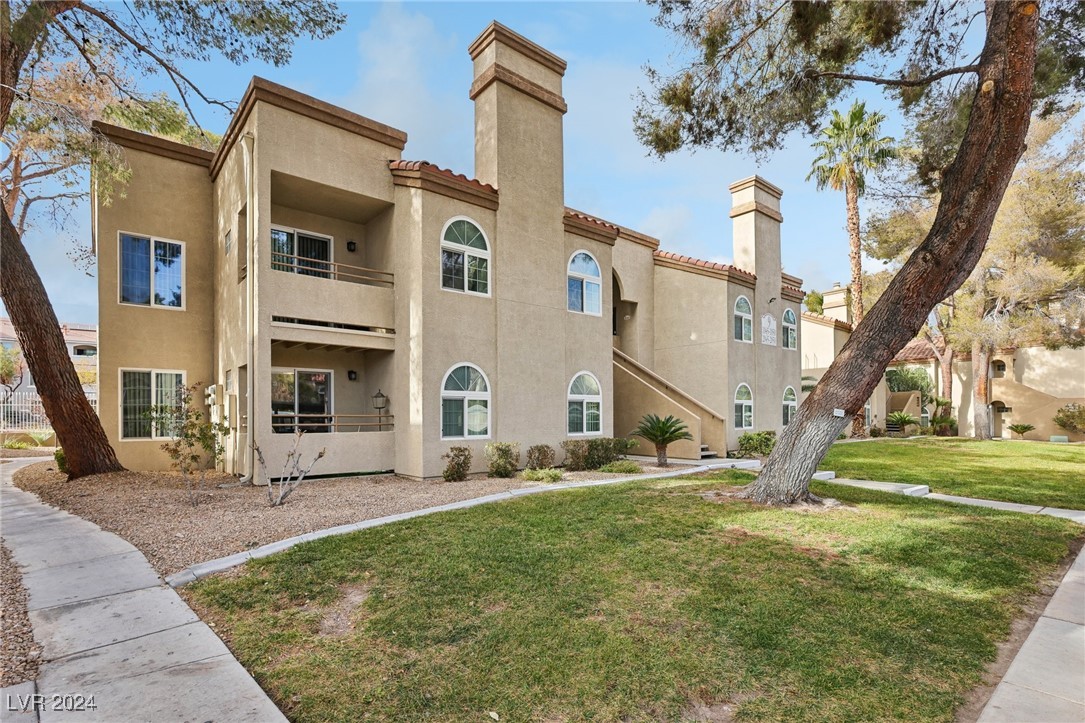 3145 E Flamingo Road #1045, Las Vegas, Nevada image 2