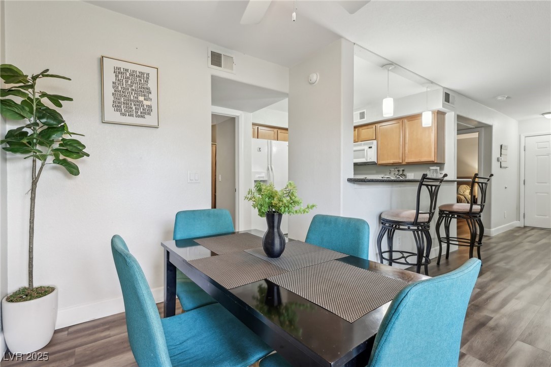 3145 E Flamingo Road #1045, Las Vegas, Nevada image 12
