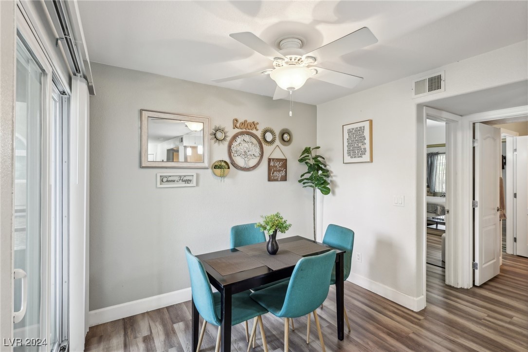 3145 E Flamingo Road #1045, Las Vegas, Nevada image 10