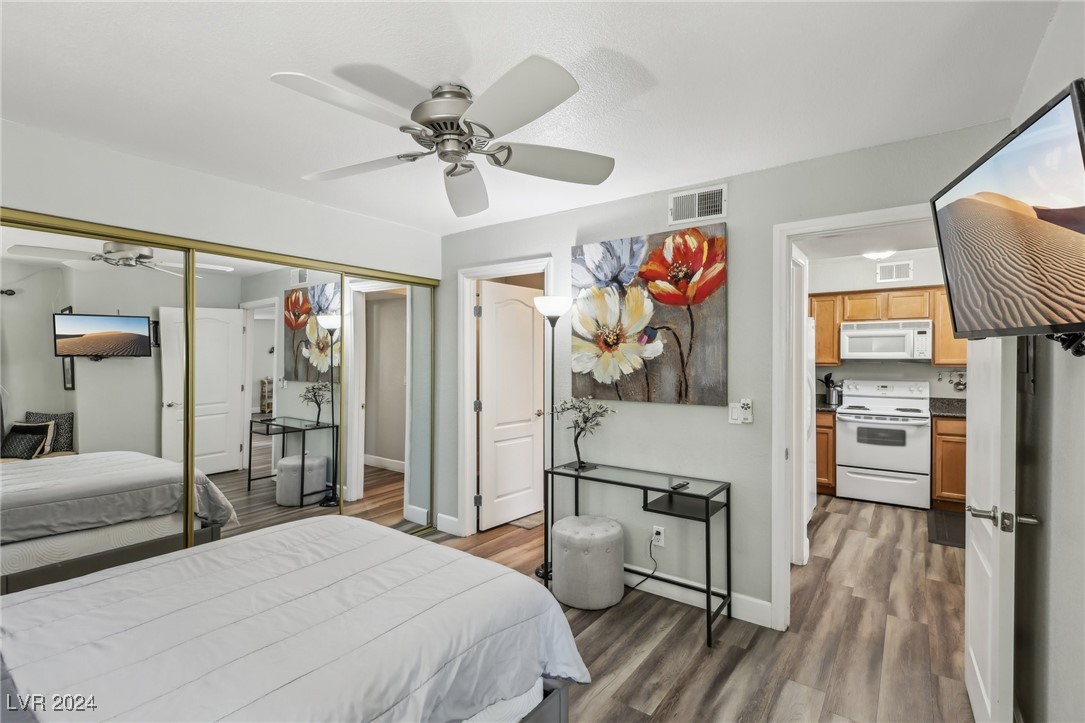 3145 E Flamingo Road #1045, Las Vegas, Nevada image 21