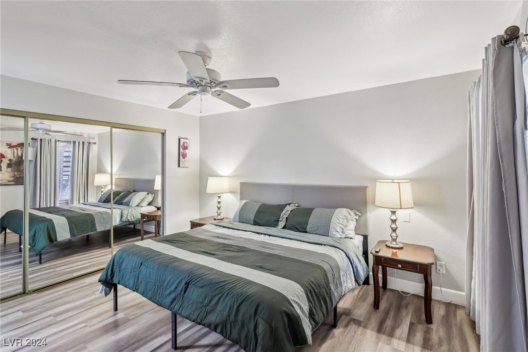 3145 E Flamingo Road #1045, Las Vegas, Nevada image 17