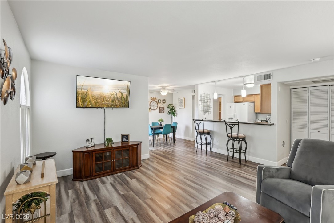 3145 E Flamingo Road #1045, Las Vegas, Nevada image 7