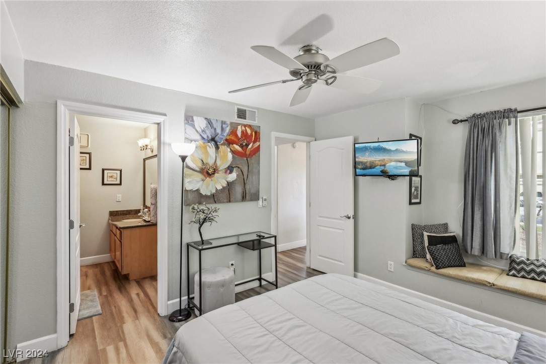 3145 E Flamingo Road #1045, Las Vegas, Nevada image 25