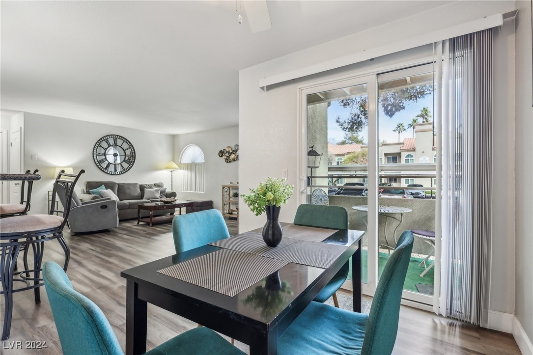 3145 E Flamingo Road #1045, Las Vegas, Nevada image 11