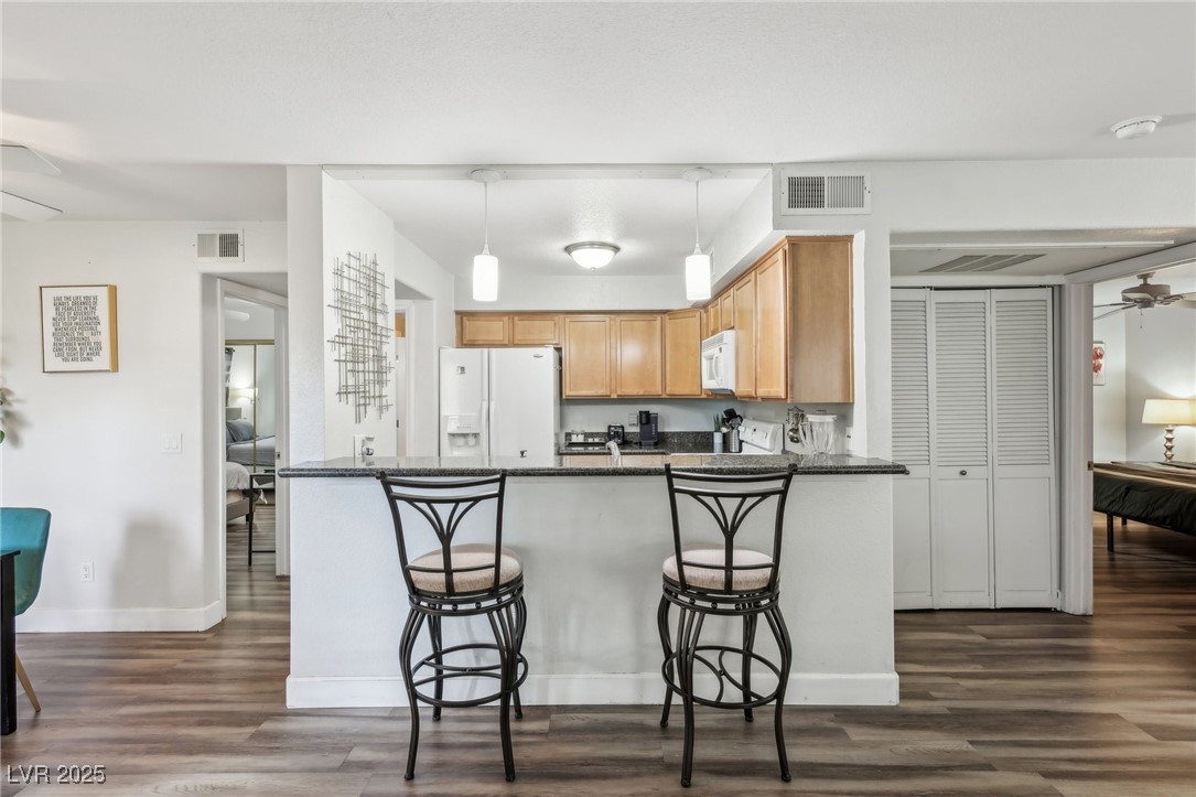 3145 E Flamingo Road #1045, Las Vegas, Nevada image 8