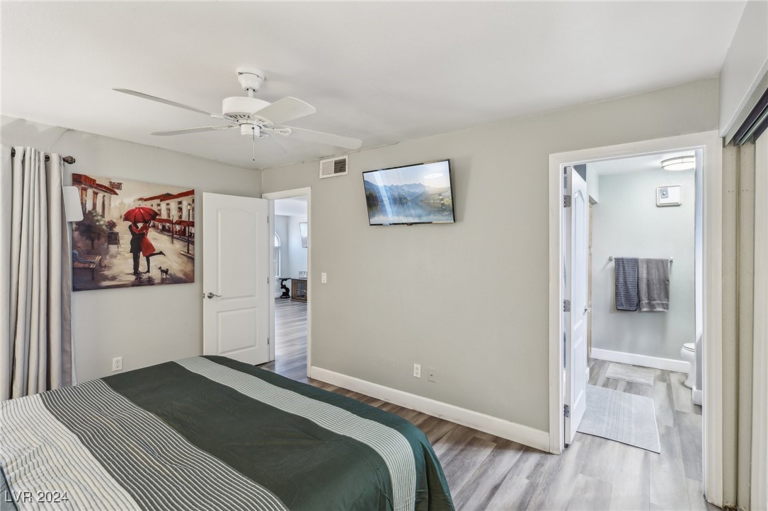 3145 E Flamingo Road #1045, Las Vegas, Nevada image 19