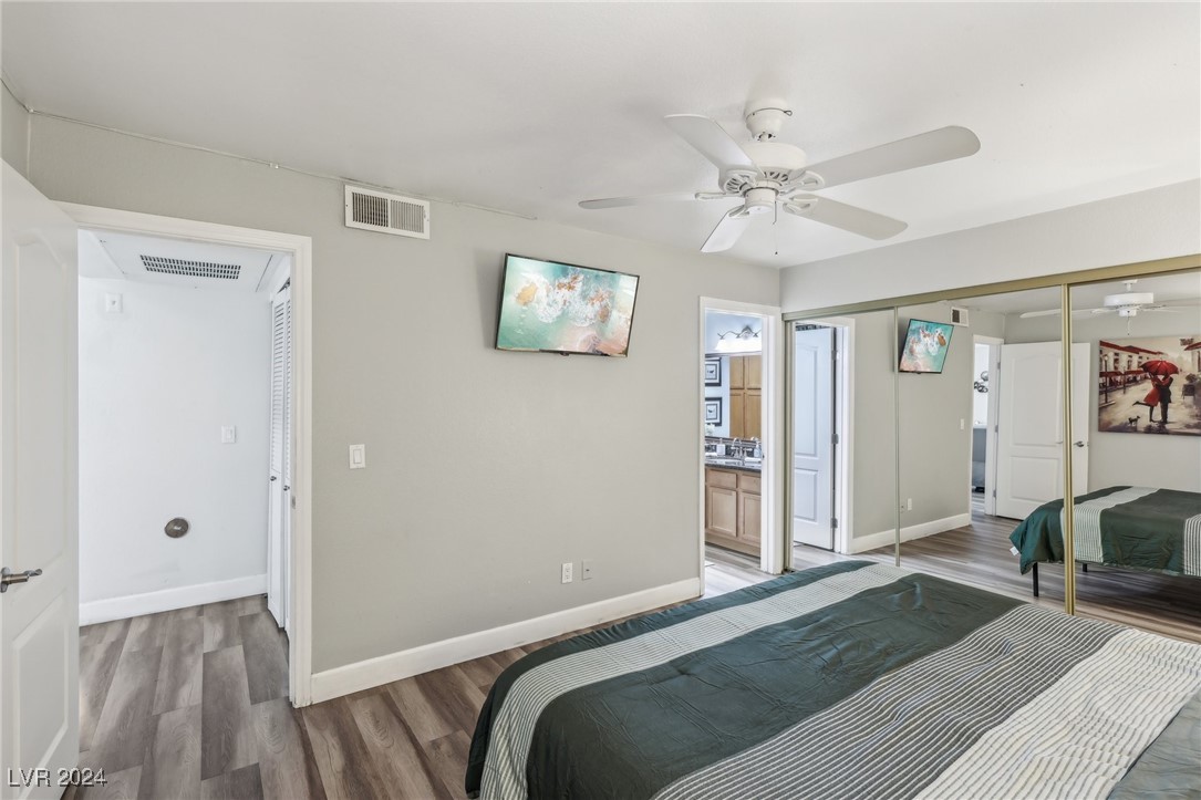 3145 E Flamingo Road #1045, Las Vegas, Nevada image 18