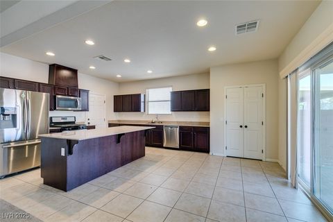 Photo of 7064 Coventry Glenn Road, Las Vegas, NV 89148 (MLS # 2728948)