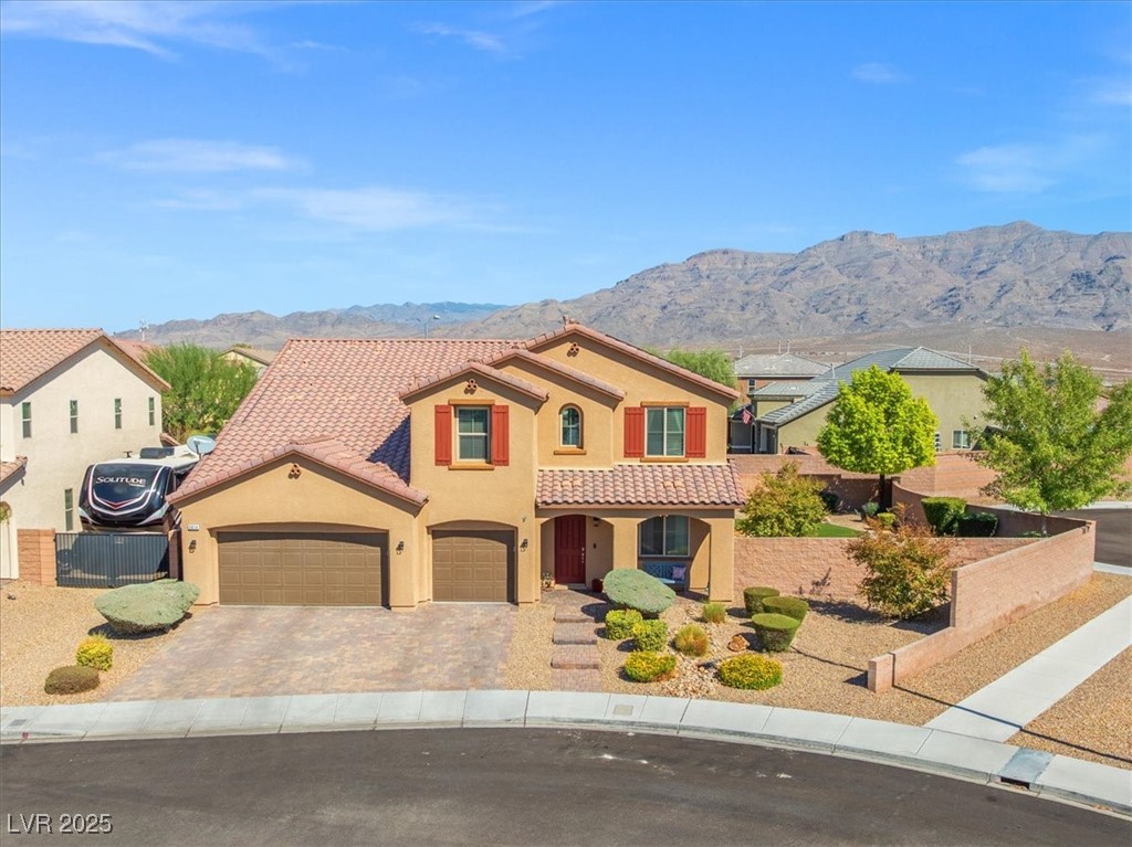 5614 Sophie Belle Avenue