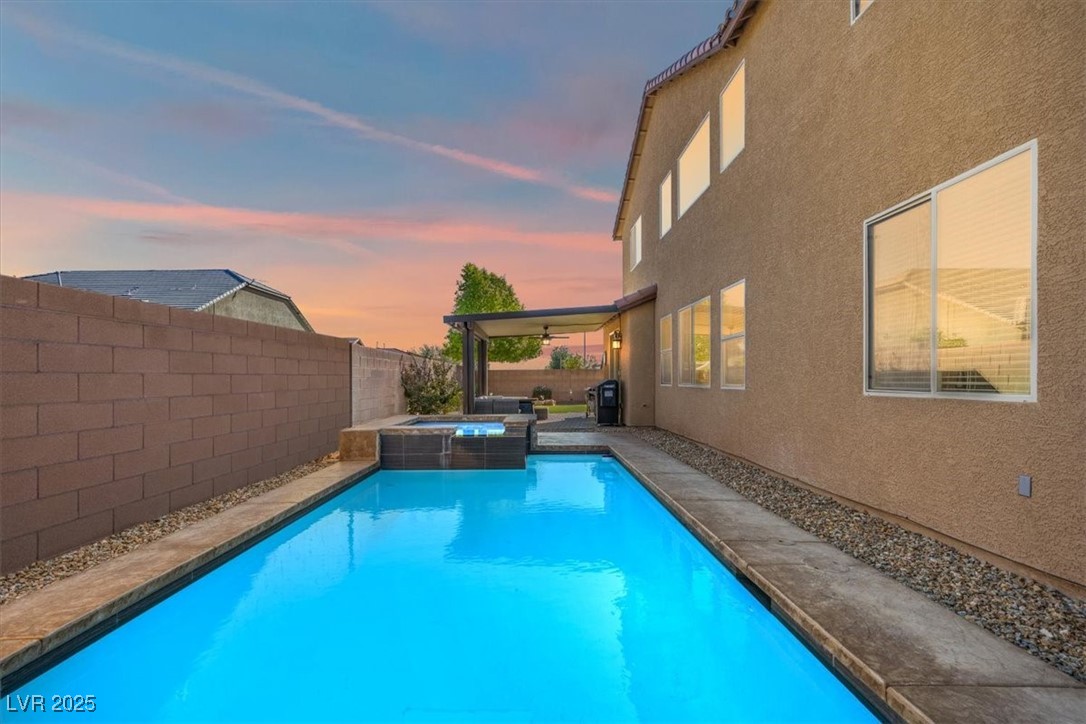 5614 Sophie Belle Avenue