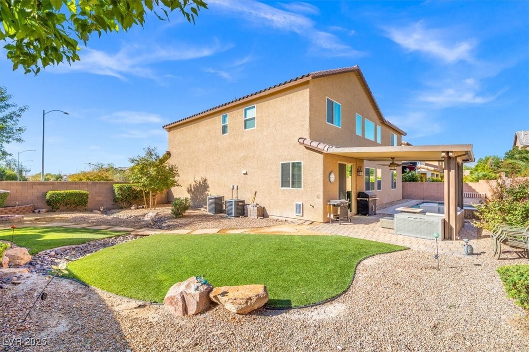 5614 Sophie Belle Avenue