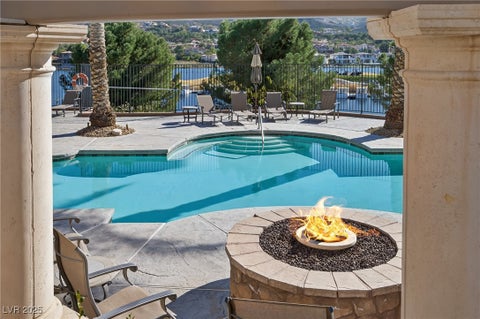 Tiny photo for 6 Via Vita Bella, Henderson, NV 89011 (MLS # 2732925)
