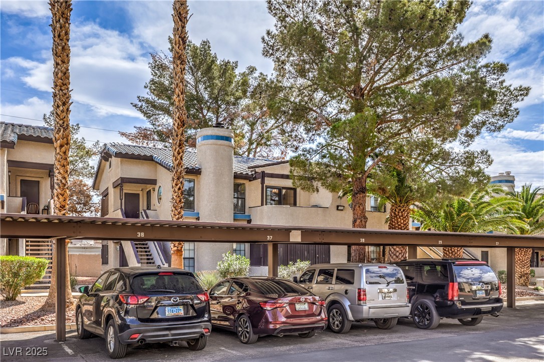 5068 Jeffreys Street #202, Las Vegas, Nevada image 32