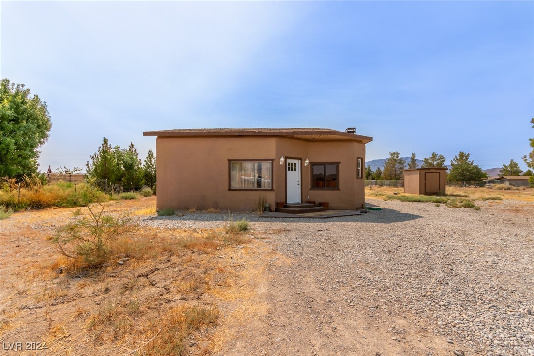 4421 Maple Road, Pahrump, Nevada image 3