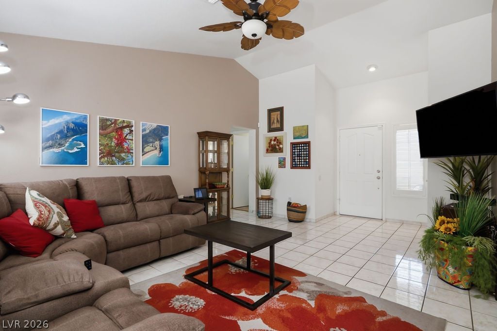 2521 Silverton Drive