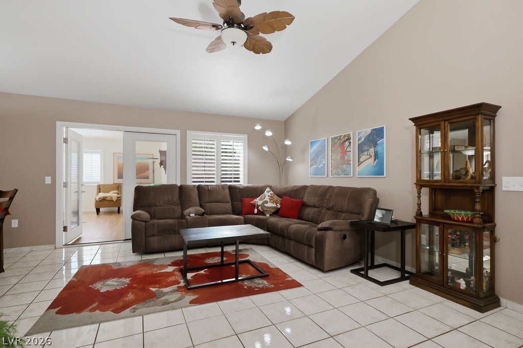 2521 Silverton Drive