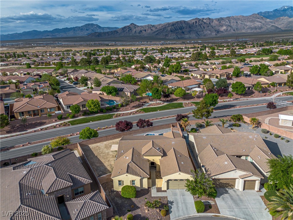 5300 E La Terra Avenue, Pahrump, Nevada image 34