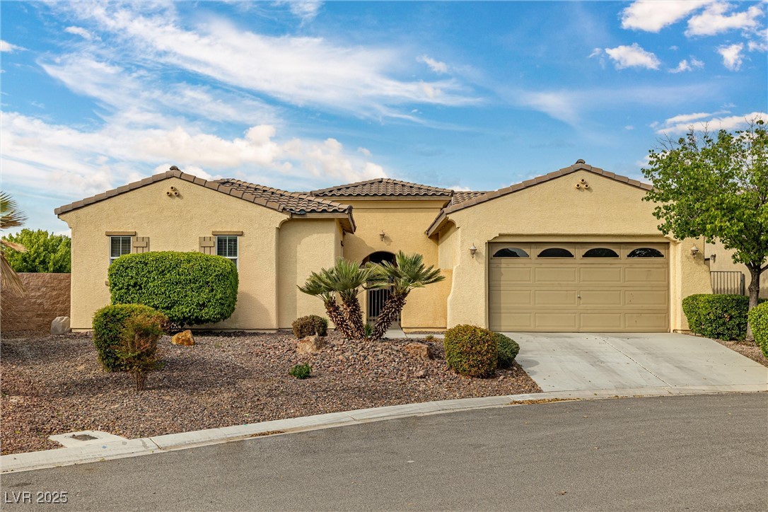 5300 E La Terra Avenue, Pahrump, Nevada image 1