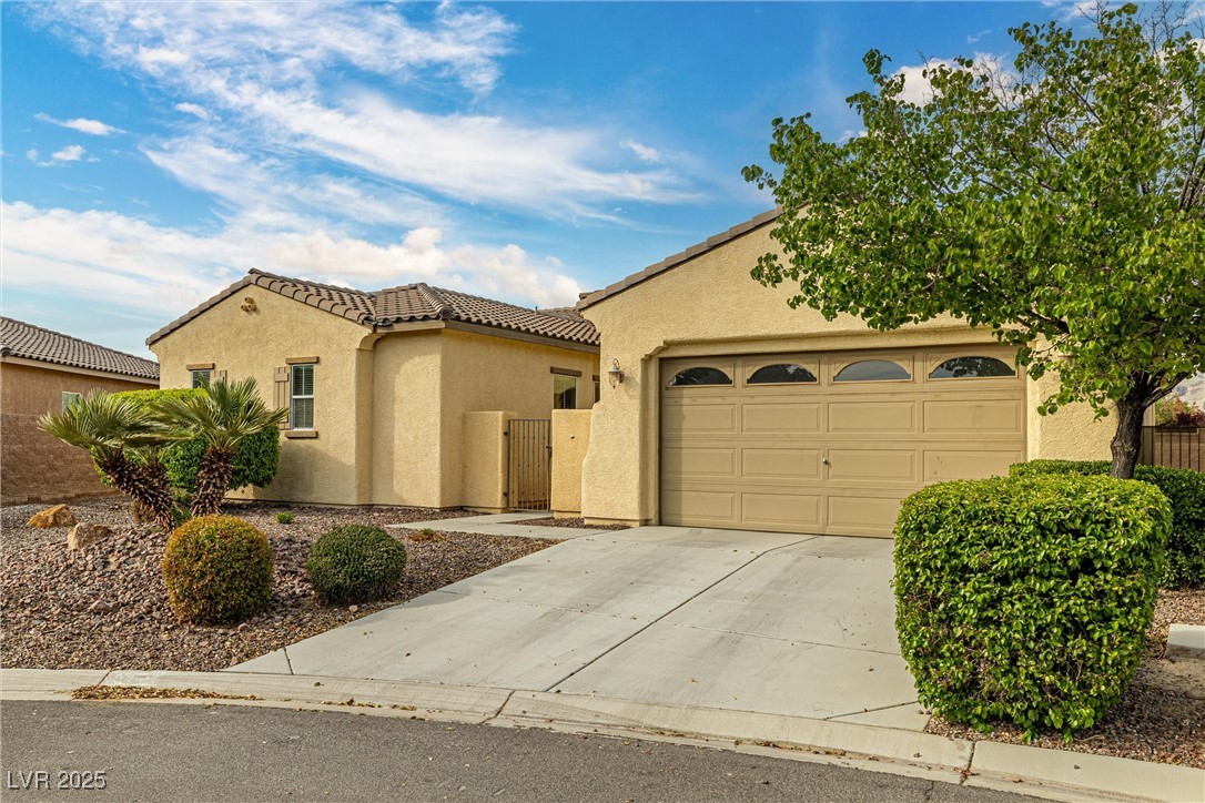 5300 E La Terra Avenue, Pahrump, Nevada image 2